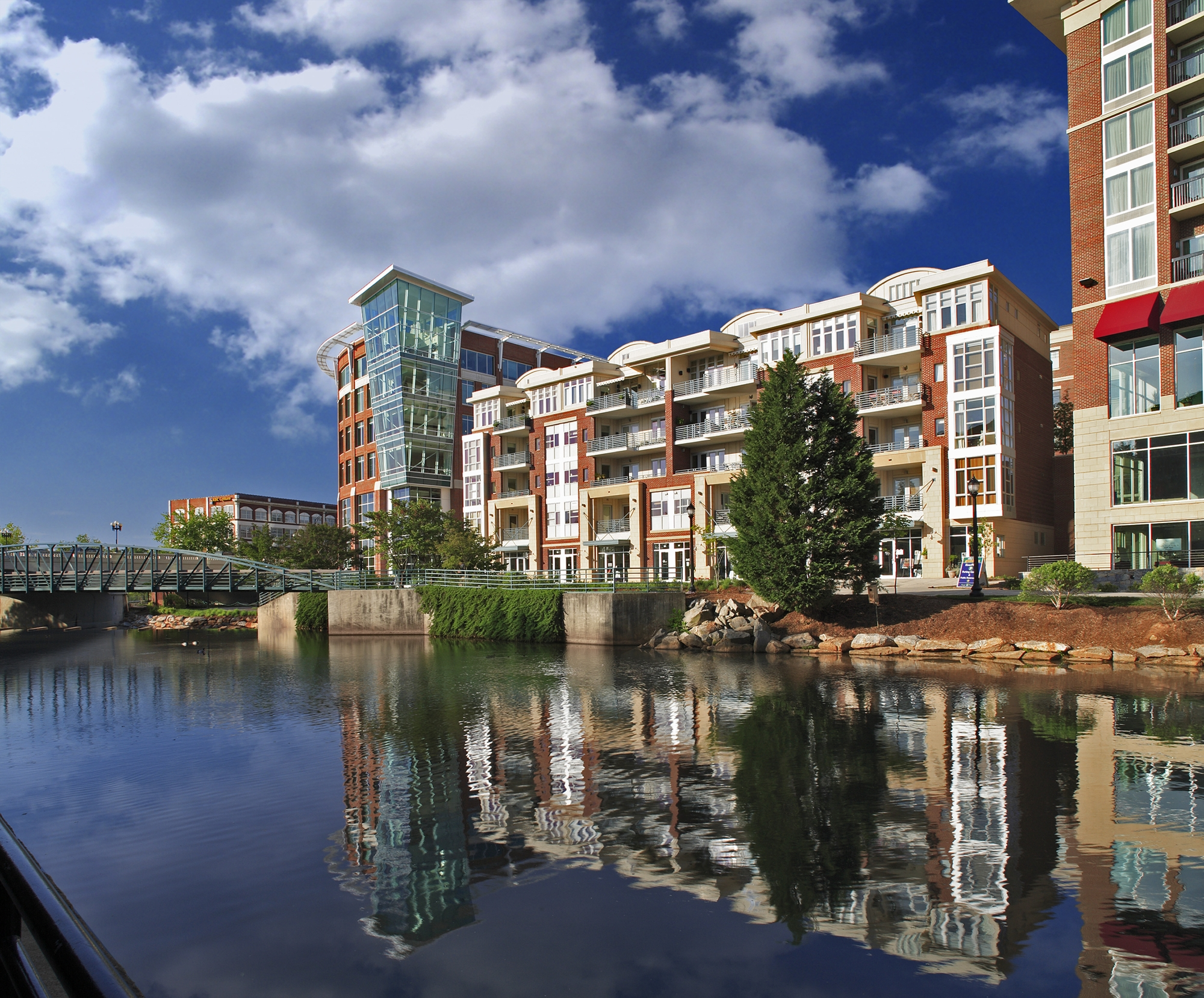 Greenville Rental Properties