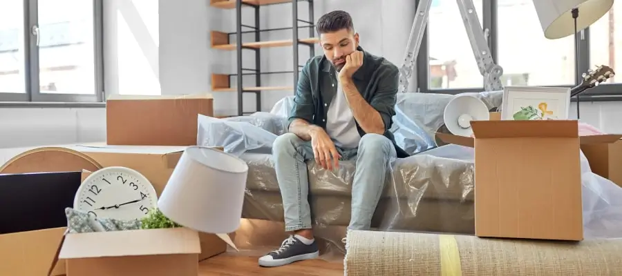 Greenville Evictions