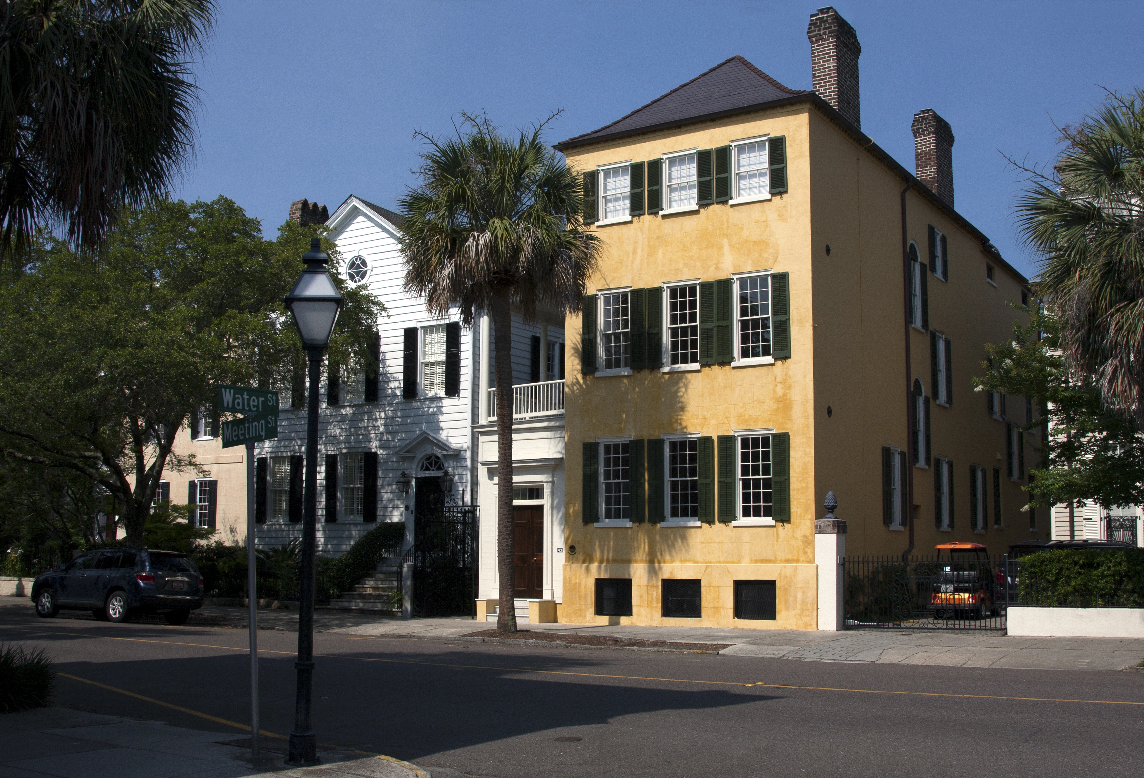 Fountain Inn Property Management