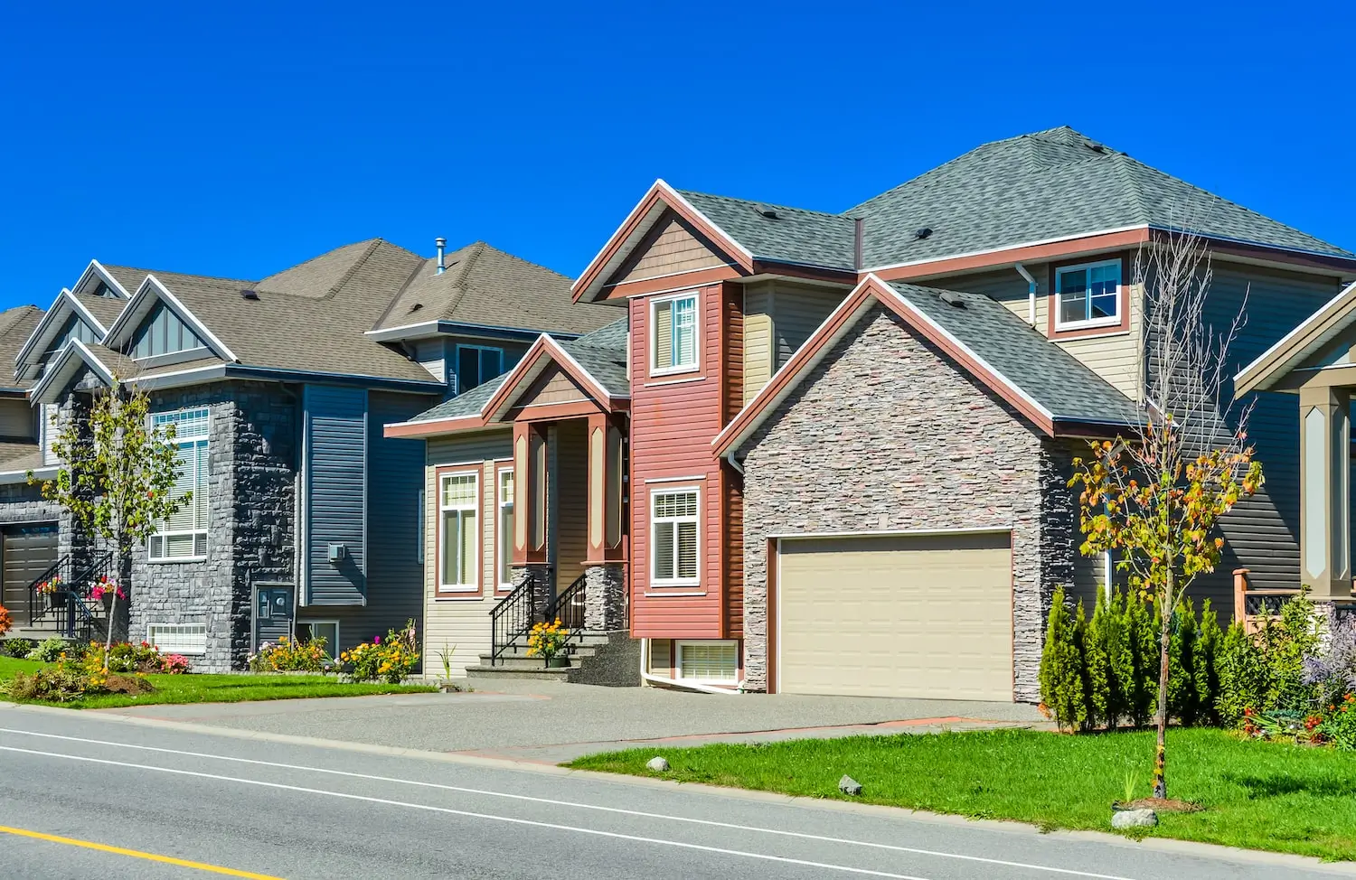 Greenville Real Estate