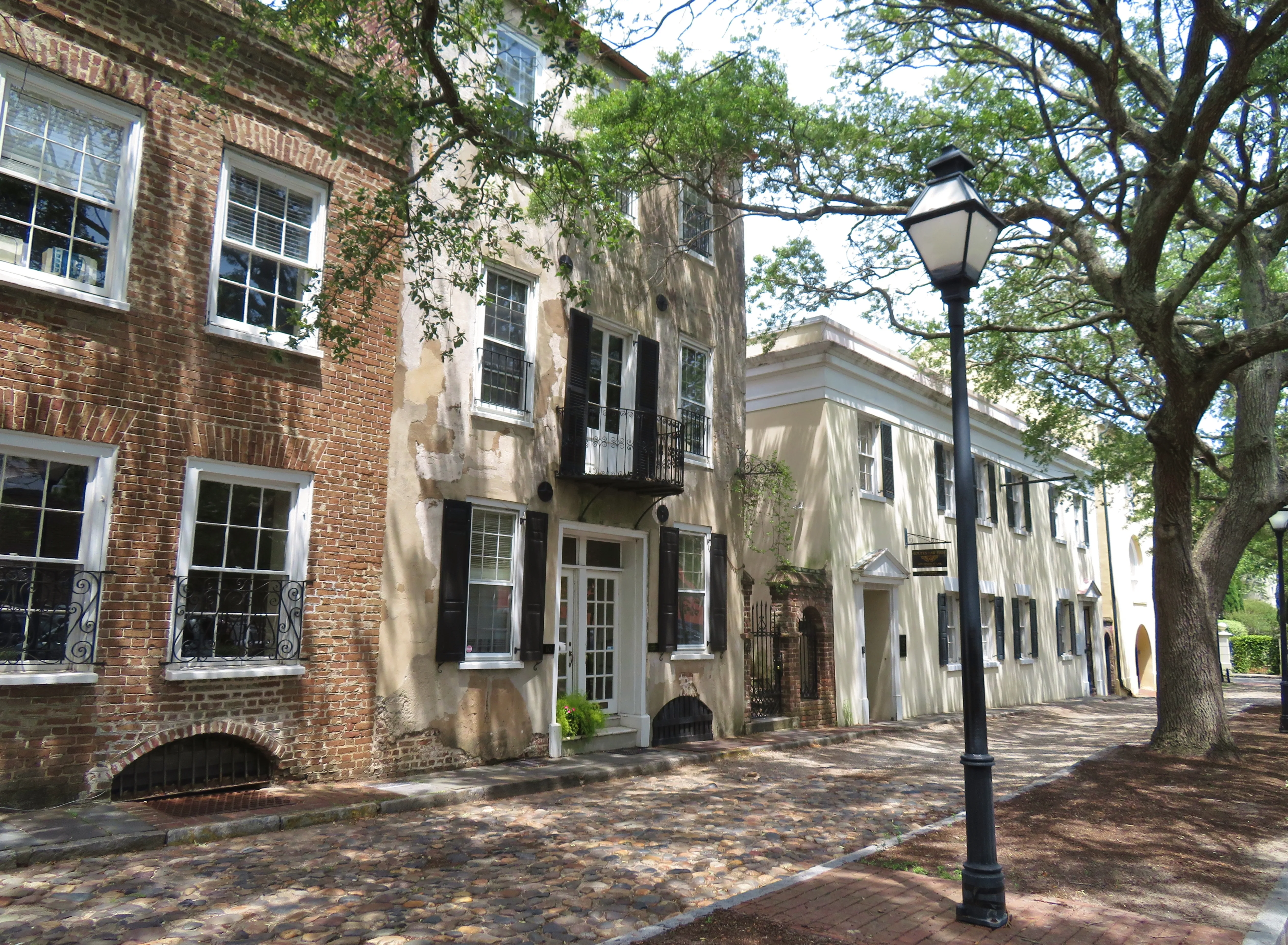 Spartanburg Property Management